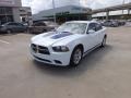 Bright White - Charger SE Photo No. 1