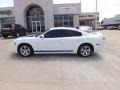Bright White - Charger SE Photo No. 2