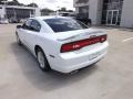 Bright White - Charger SE Photo No. 3