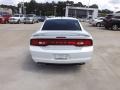 Bright White - Charger SE Photo No. 4