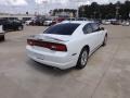 Bright White - Charger SE Photo No. 5