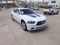 Bright White - Charger SE Photo No. 7
