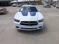 Bright White - Charger SE Photo No. 8