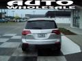 2011 Palladium Metallic Acura MDX   photo #3