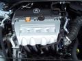 2.4 Liter DOHC 16-Valve i-VTEC 4 Cylinder Engine for 2011 Acura TSX Sport Wagon #69967864