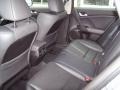 Ebony Rear Seat Photo for 2011 Acura TSX #69967873