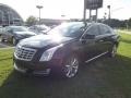 Black Raven - XTS Luxury FWD Photo No. 1