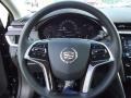 Jet Black Steering Wheel Photo for 2013 Cadillac XTS #69968035