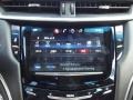 Jet Black Controls Photo for 2013 Cadillac XTS #69968056