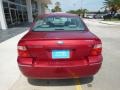 Redfire Metallic - Five Hundred SEL Photo No. 3
