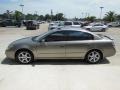 2002 Velvet Beige Nissan Altima 3.5 SE  photo #5