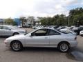 2000 Vogue Silver Metallic Acura Integra GS Coupe  photo #4