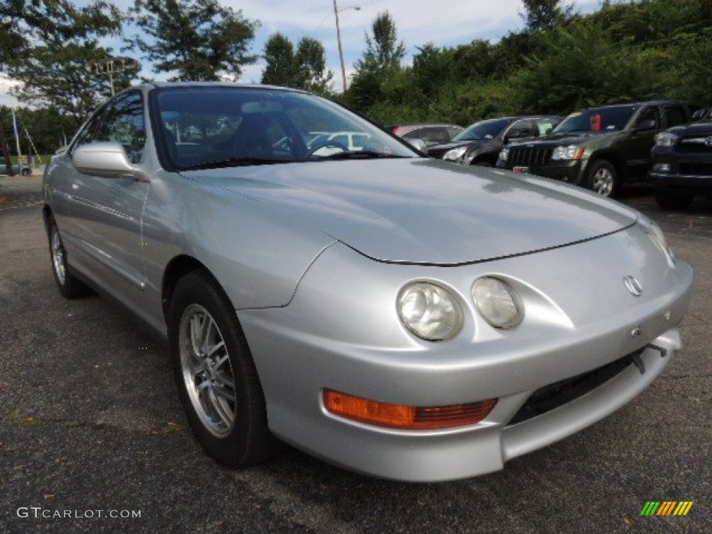 2000 Acura Integra GS Coupe Exterior Photos
