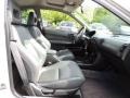 Graphite Front Seat Photo for 2000 Acura Integra #69968398
