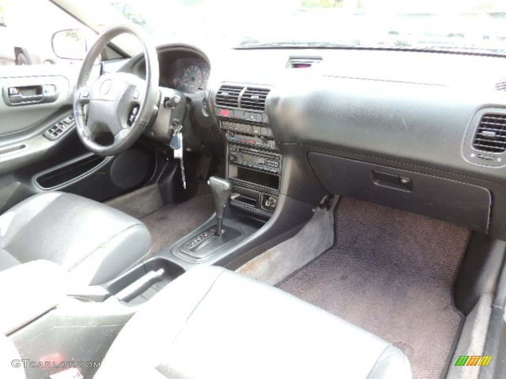 2000 Acura Integra GS Coupe Dashboard Photos