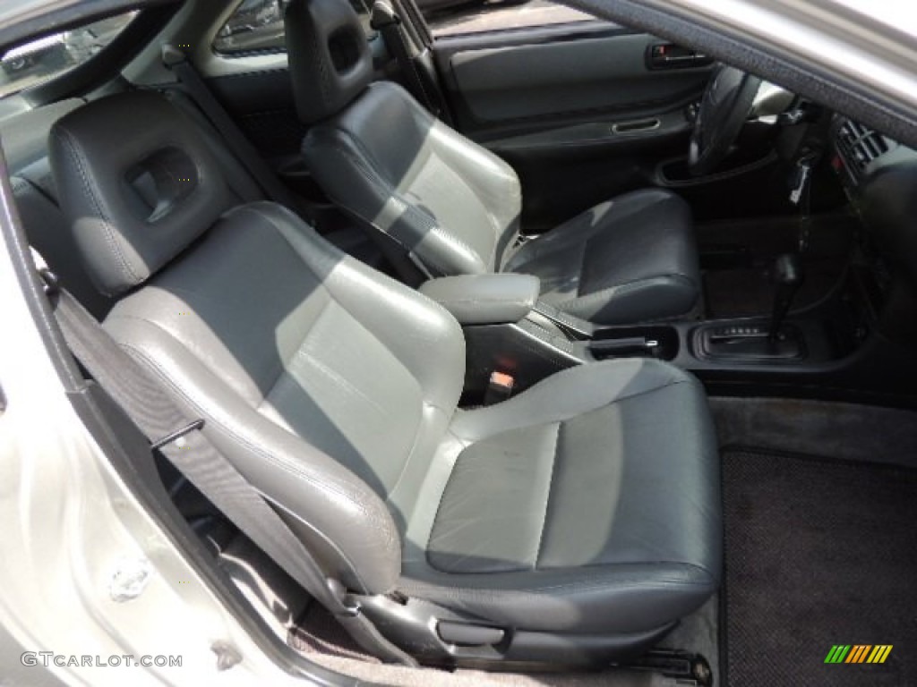 2000 Acura Integra GS Coupe interior Photo #69968416