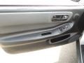 Vogue Silver Metallic - Integra GS Coupe Photo No. 16