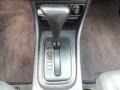  2000 Integra GS Coupe 4 Speed Automatic Shifter