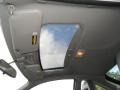 Sunroof of 2000 Integra GS Coupe