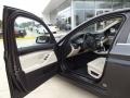 2013 5 Series 535i Sedan Oyster/Black Interior