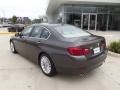 Mojave Metallic - 5 Series 535i Sedan Photo No. 4