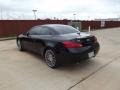 Obsidian Black - G 37 Convertible Photo No. 4