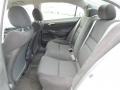 Taffeta White - Civic LX-S Sedan Photo No. 11