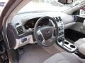 2008 Medium Brown Metallic GMC Acadia SLE  photo #15