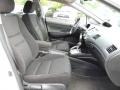 Taffeta White - Civic LX-S Sedan Photo No. 14