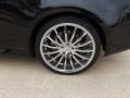 Obsidian Black - G 37 Convertible Photo No. 13