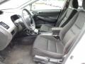 Taffeta White - Civic LX-S Sedan Photo No. 17