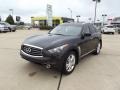 Black Obsidian 2013 Infiniti FX 37