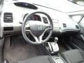 Taffeta White - Civic LX-S Sedan Photo No. 18