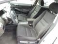 Taffeta White - Civic LX-S Sedan Photo No. 19
