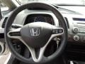 Taffeta White - Civic LX-S Sedan Photo No. 23