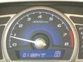 Taffeta White - Civic LX-S Sedan Photo No. 25