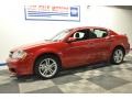 Redline 2-Coat Pearl - Avenger SXT Plus Photo No. 1
