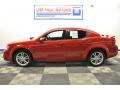 Redline 2-Coat Pearl - Avenger SXT Plus Photo No. 2