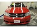 Redline 2-Coat Pearl - Avenger SXT Plus Photo No. 4