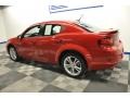 Redline 2-Coat Pearl - Avenger SXT Plus Photo No. 7