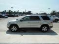 Liquid Silver Metallic - Acadia SLE Photo No. 5