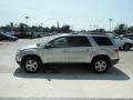 2008 Liquid Silver Metallic GMC Acadia SLE  photo #5