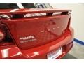 Redline 2-Coat Pearl - Avenger SXT Plus Photo No. 9