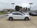 2013 Bellanova White Pearl Acura ILX 2.0L Premium  photo #6