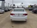 2013 Bellanova White Pearl Acura ILX 2.0L Premium  photo #8