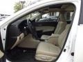 2013 Bellanova White Pearl Acura ILX 2.0L Premium  photo #13