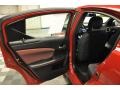 Black/Red Door Panel Photo for 2012 Dodge Avenger #69969538