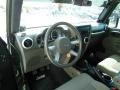 Jeep Green Metallic - Wrangler Sahara 4x4 Photo No. 10