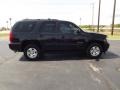 2011 Black Chevrolet Tahoe LS  photo #4