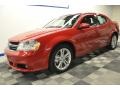 Redline 2-Coat Pearl - Avenger SXT Plus Photo No. 47